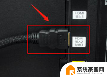 电脑连接hdmi线没反应 电脑HDMI连接显示器黑屏