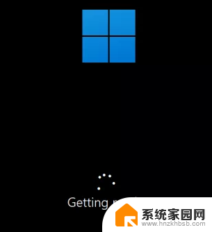 安装win11时复制windows文件100%后不下一步是怎么回事 Windows11系统安装提示失败的解决方法