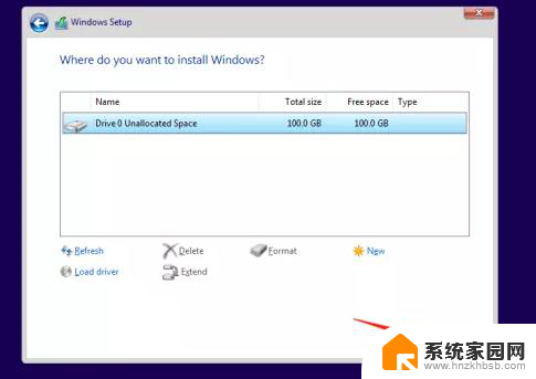 安装win11时复制windows文件100%后不下一步是怎么回事 Windows11系统安装提示失败的解决方法