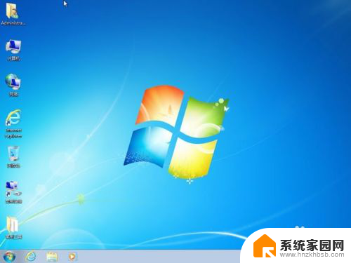 win7怎么重装系统不用u盘 没有U盘怎么恢复Win7系统