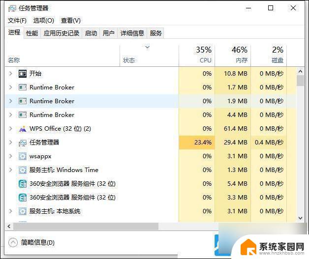 win10桌面栏不显示 Win10桌面图标不见了怎么解决