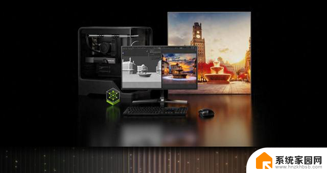 使用NVIDIA 3D引导生成式AI Blueprint控制AI图像构图的技巧