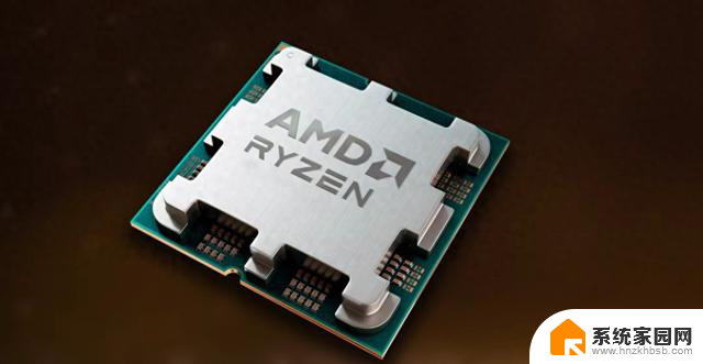 AMD锐龙处理器几乎霸榜Top10销量，你满意了吗？