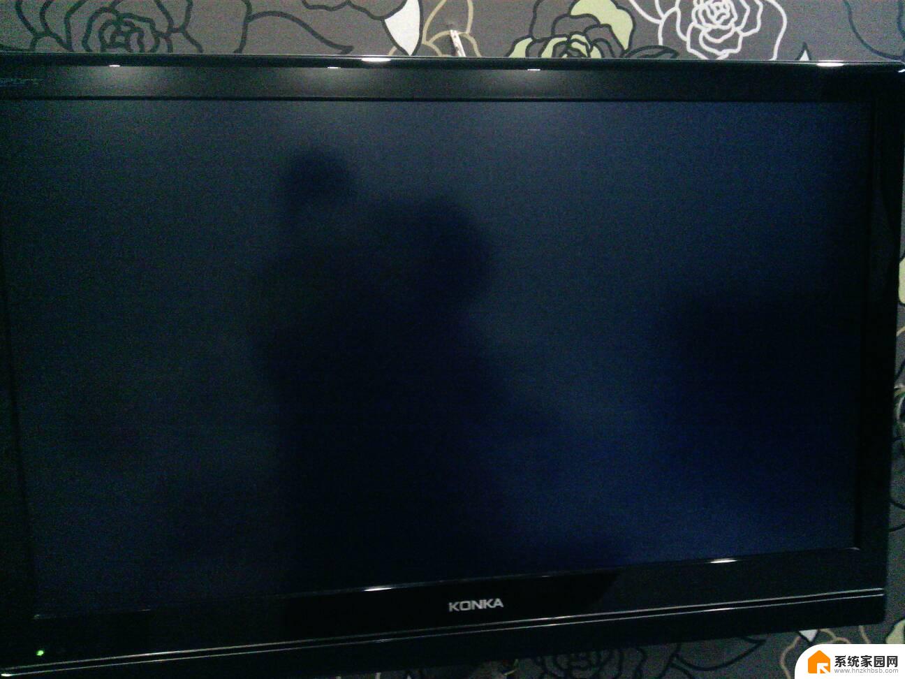 电视开机后有声音但是是黑屏 电视机黑屏有声音可能是什么问题