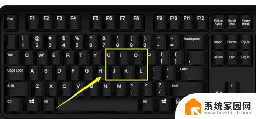 手柄和键盘对应按键 手柄按键对应键盘