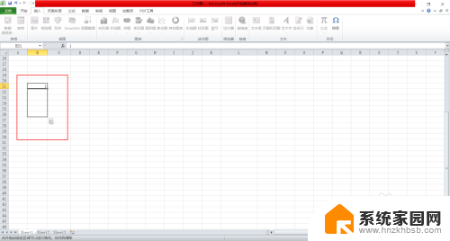 excel2016填充序列不见了 Excel填充序列丢失了怎么办