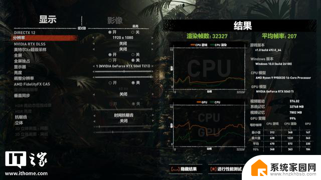索泰GeForce RTX 5060 Ti 8GB月白OC显卡评测：性能如何，值得购买吗？