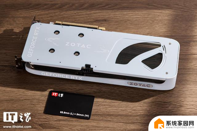 索泰GeForce RTX 5060 Ti 8GB月白OC显卡评测：性能如何，值得购买吗？