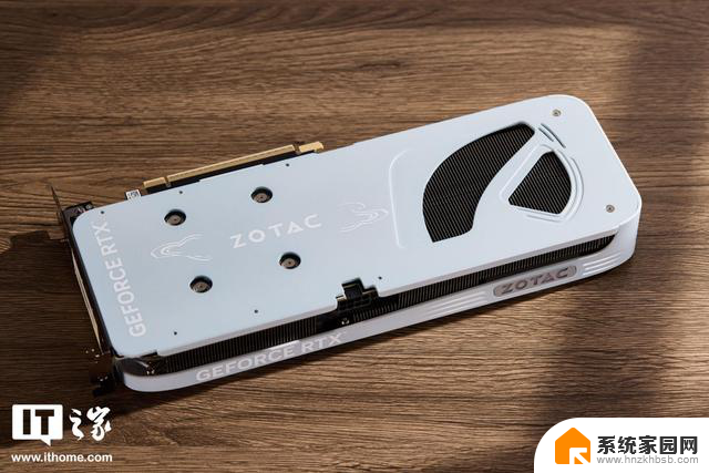 索泰GeForce RTX 5060 Ti 8GB月白OC显卡评测：性能如何，值得购买吗？