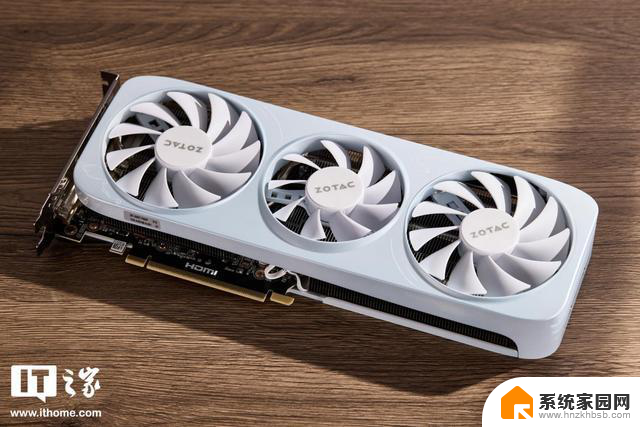 索泰GeForce RTX 5060 Ti 8GB月白OC显卡评测：性能如何，值得购买吗？