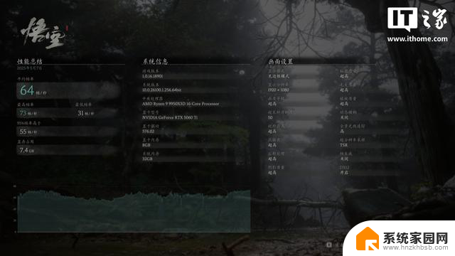 索泰GeForce RTX 5060 Ti 8GB月白OC显卡评测：性能如何，值得购买吗？