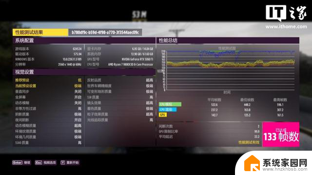 索泰GeForce RTX 5060 Ti 8GB月白OC显卡评测：性能如何，值得购买吗？