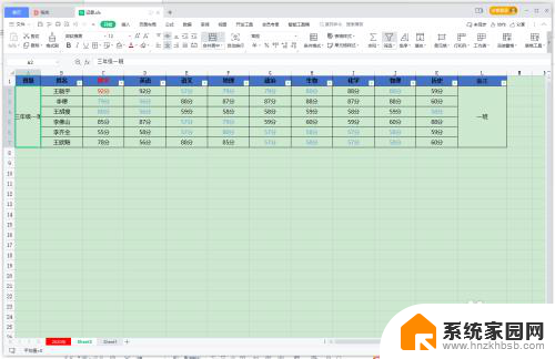 如何设置单元格中文字的方向? 如何修改WPS Excel表格中的文字方向