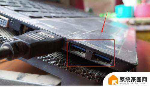笔记本电脑电脑usb接口在哪 电脑USB接口区分方法