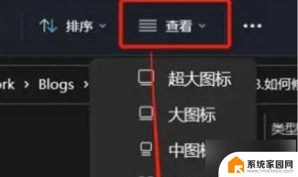 电脑文件怎么改后缀名win11 win11文件后缀名修改技巧