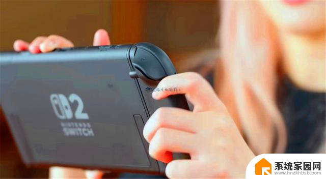买任天堂Switch 2，还是等微软新掌机ROG Xbox Ally？哪个更值得入手？