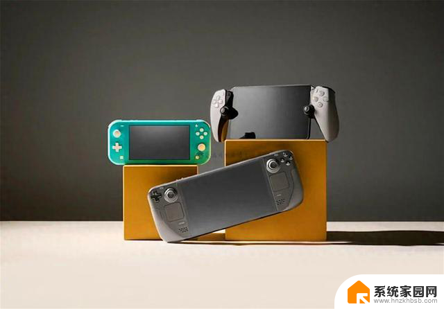 买任天堂Switch 2，还是等微软新掌机ROG Xbox Ally？哪个更值得入手？