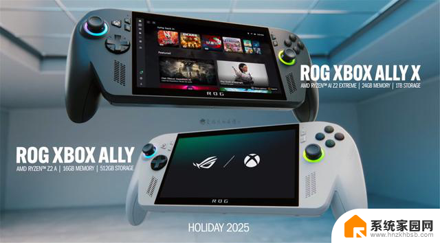 买任天堂Switch 2，还是等微软新掌机ROG Xbox Ally？哪个更值得入手？