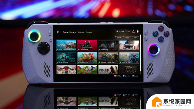 买任天堂Switch 2，还是等微软新掌机ROG Xbox Ally？哪个更值得入手？