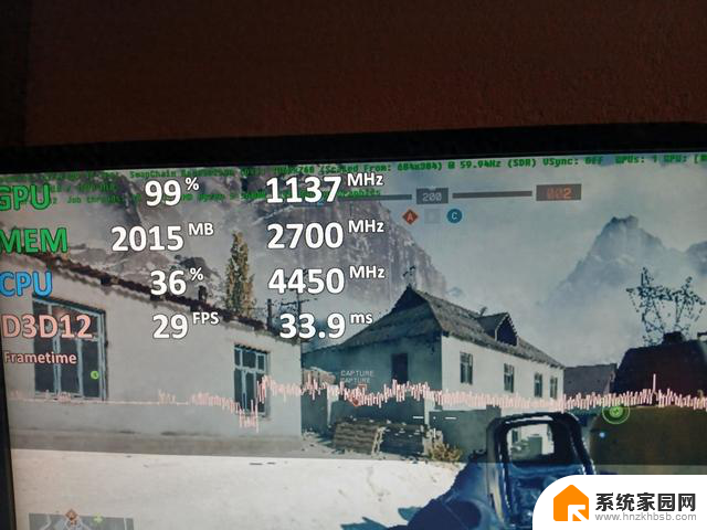 11年前的老显卡GTX 750Ti成功运行战地6，游戏性能惊人