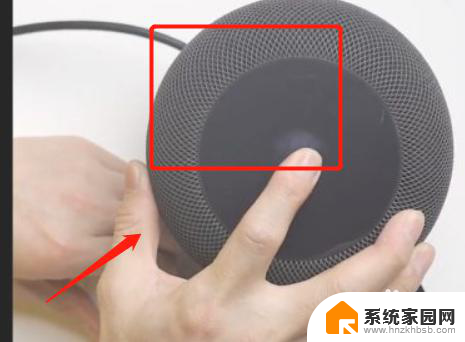 如何让homepod mini连接新的wi-fi HomePod mini 如何重新连接