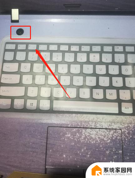 笔记本如何按右键 笔记本电脑右键没反应怎么处理