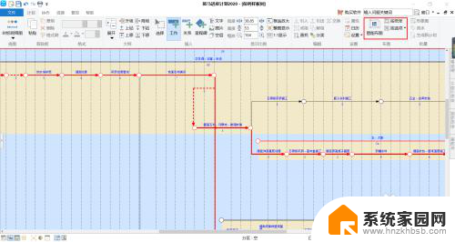 project甘特图转换成网络图 如何将Project横道图转化为双代号网络图