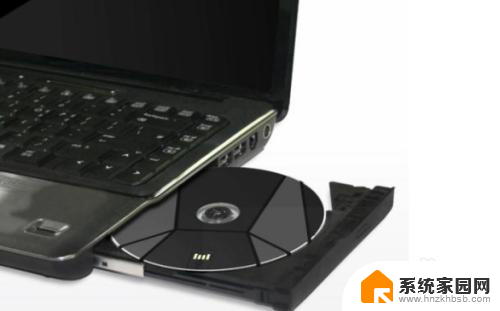 台式电脑怎么看dvd光盘 用电脑播放DVD光盘的步骤