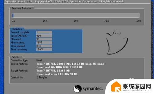 如何光盘安装win7系统 光盘安装win7系统步骤