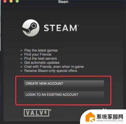 怎么在mac上下载steam Mac Steam安装教程