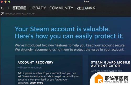 怎么在mac上下载steam Mac Steam安装教程