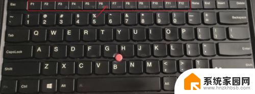 键盘f1到f12变成功能键 如何打开笔记本电脑的F1到F12功能键