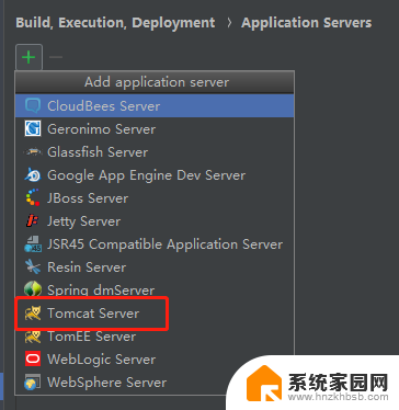 ideatomcat的安装与配置 IntelliJ IDEA配置Tomcat的详细教程