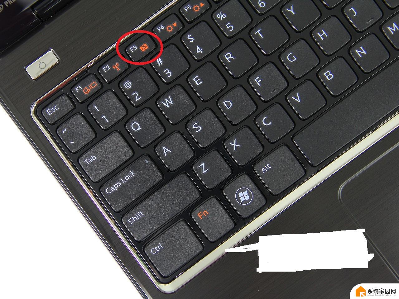 触控板开关在哪里 笔记本电脑触摸板怎么启用和禁用
