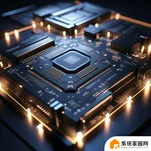 CPU？GPU？ASIC？FPGA？到底都是什么，让我们一文搞懂这些计算机芯片的区别和应用