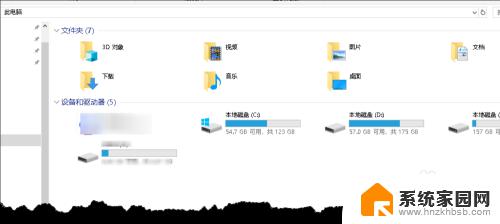 win10挂载iso镜像文件 win10自带虚拟光驱如何打开ISO镜像文件