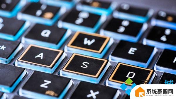 键盘不管用按哪个键 台式电脑键盘不能打字按哪个键可以解决