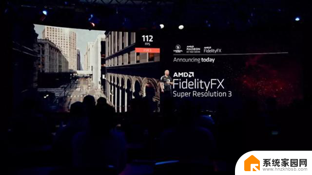 AMD即将发布流体运动帧技术AFMF，让您无需干预即可畅享卓越帧生成效果