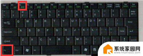 雷蛇键盘禁用音量键 F2键无法当作音量键怎么解决