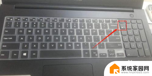 笔记本电脑键盘输入没反应 电脑键盘没有反应怎么办