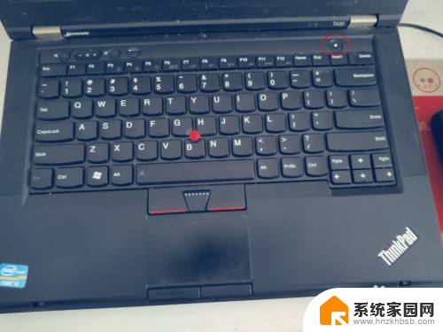 thinkpad 开机键 thinkpad怎么开机步骤