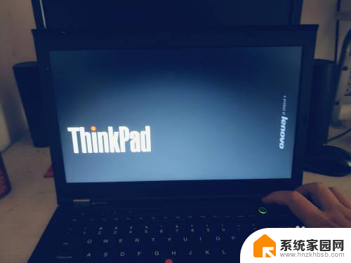 thinkpad 开机键 thinkpad怎么开机步骤