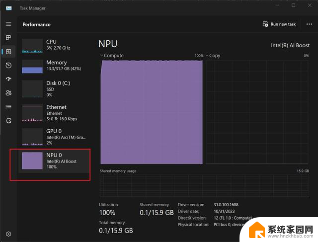 AMD对手AI性能5.4倍？英特尔：我比你快5.4倍！