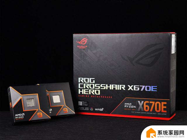 AMD 锐龙9 9950X/9900X首发评测：消费级生产力首选神器