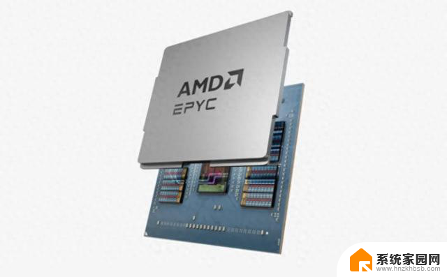 AMD战英伟达：哪家更强？性能对比分析揭秘