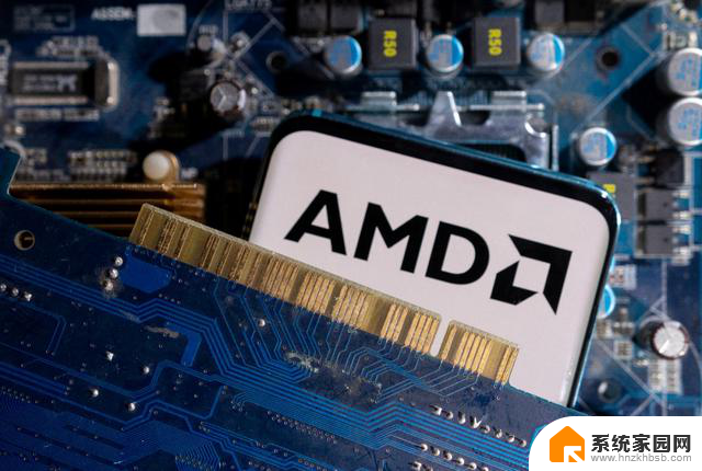 AMD战英伟达：哪家更强？性能对比分析揭秘