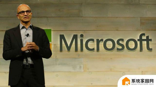 甲骨文CEO亲访微软总部：云市场转型的一大步