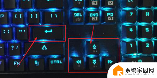 鼠标坏了用键盘怎么操作 台式电脑鼠标坏了怎么用键盘操作