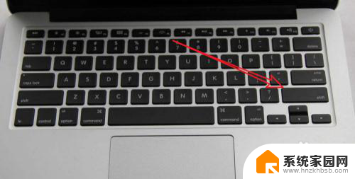苹果电脑怎么退回桌面 Mac系统如何使用快捷键一键回到桌面