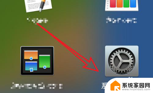 苹果电脑怎么退回桌面 Mac系统如何使用快捷键一键回到桌面